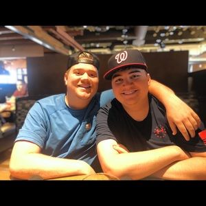 Meet your Posher, Cole